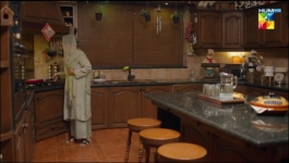 Mohabbat Reza Reza - Episode 82 - 14th January 2025